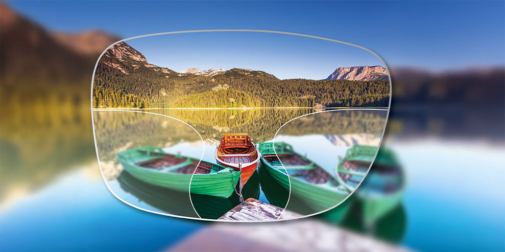 Lenti progressive prezzo - da cosa dipende