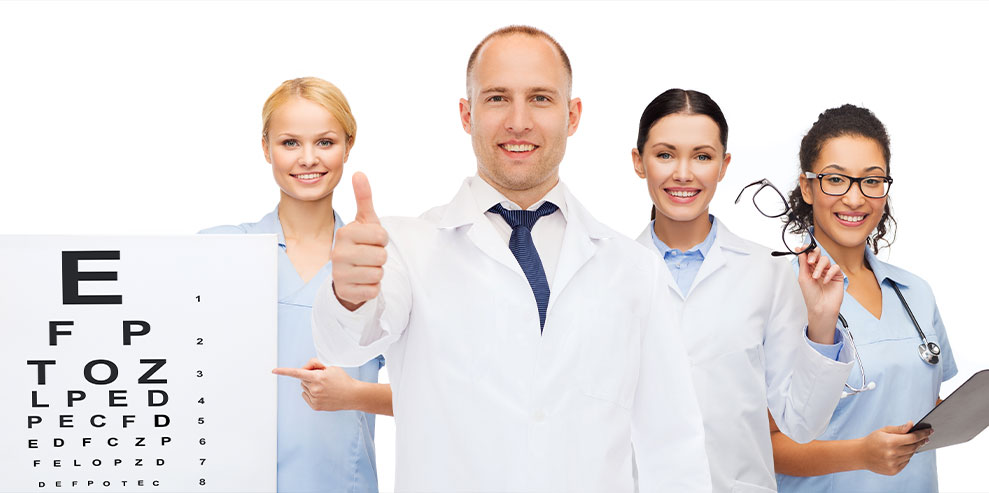 Lenti progressive prezzo - Molti ottici scelgono Gross Optic