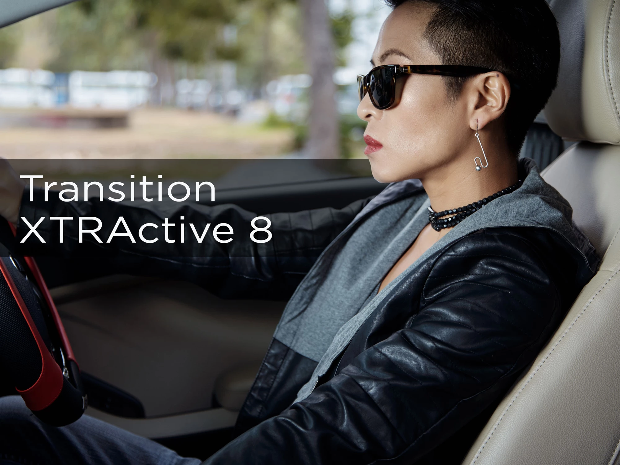 Bifo FF Transitions XTRActive 8