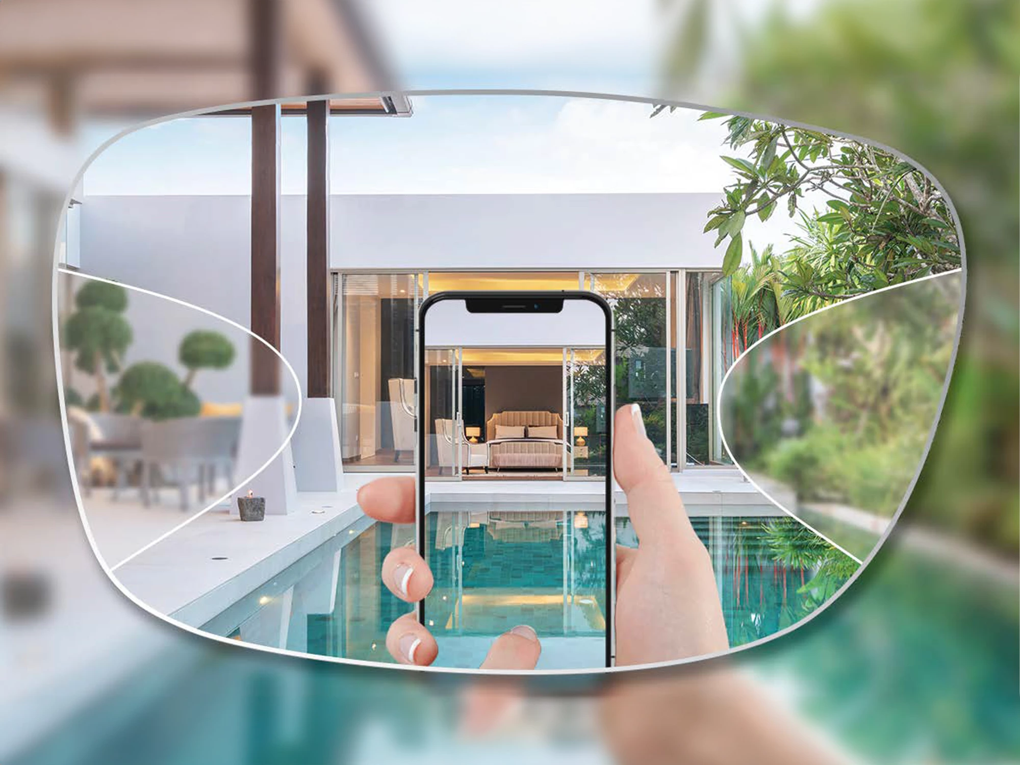 Lenti progressive <br>Maxima