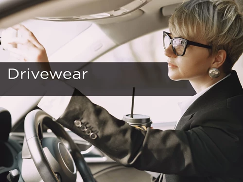 Lenti Bifo FF Drivewear