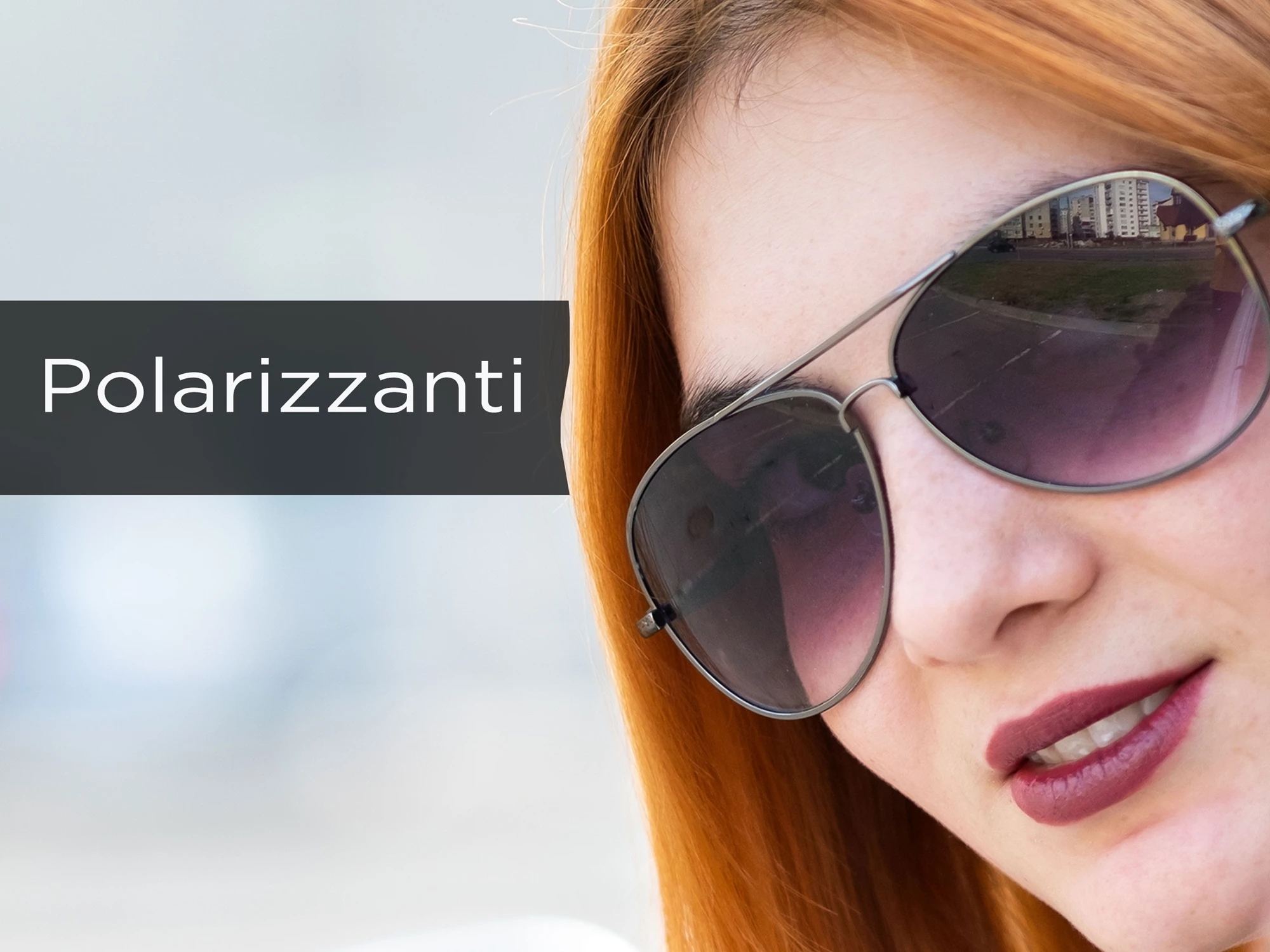 Lenti Bifocali Bifo FF Polarizzanti