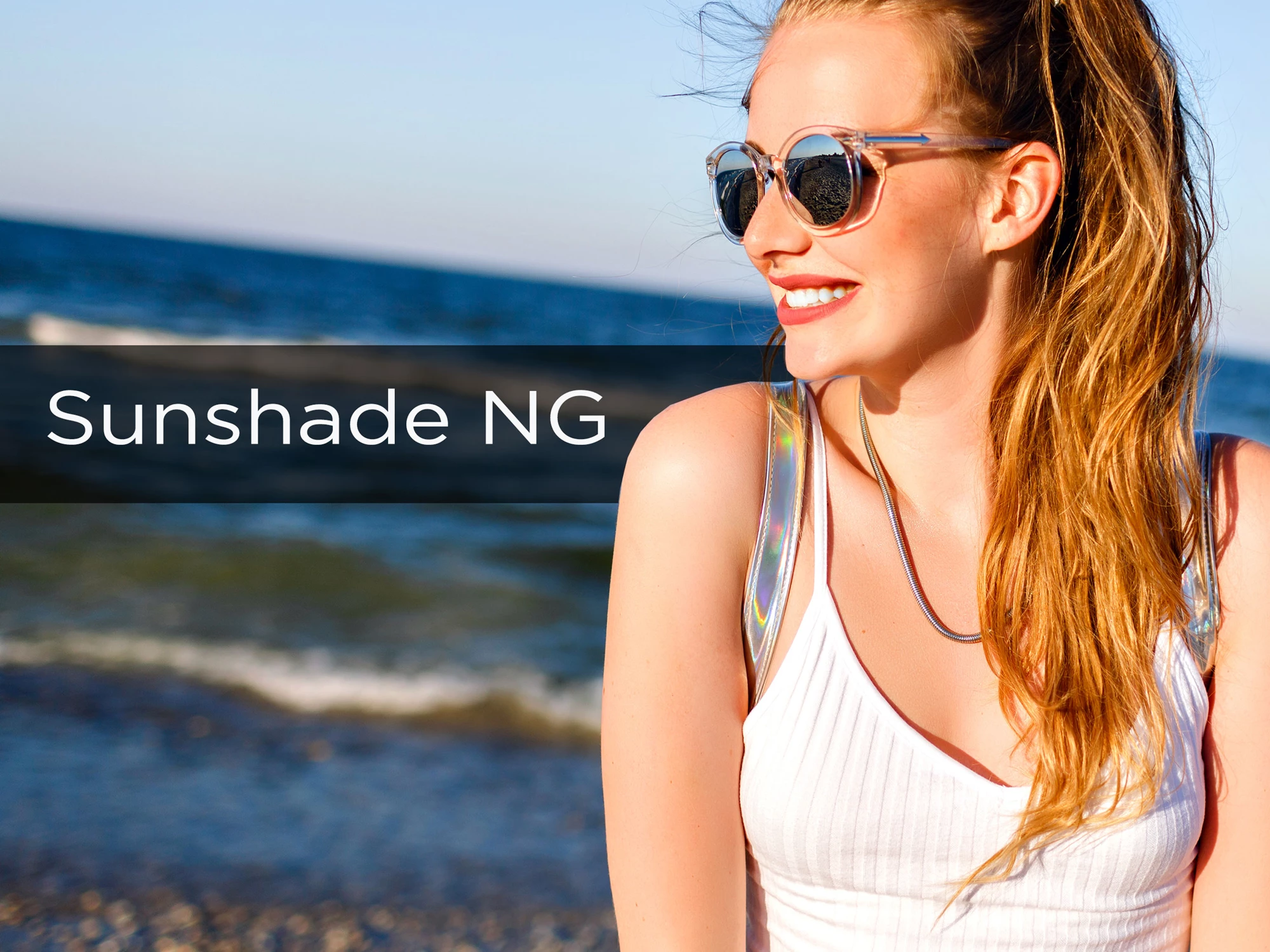 Lenti bifocali Bifo FF Sunshade NG