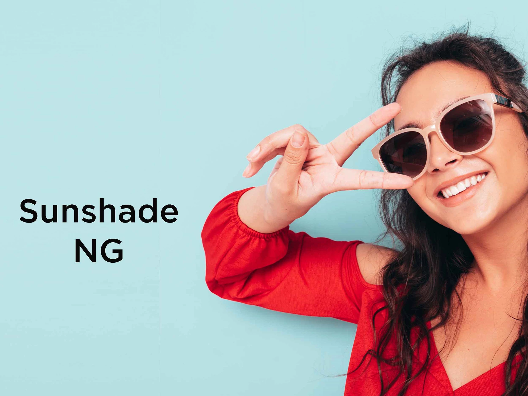 Lenti monofocali<br> Sunshade NG