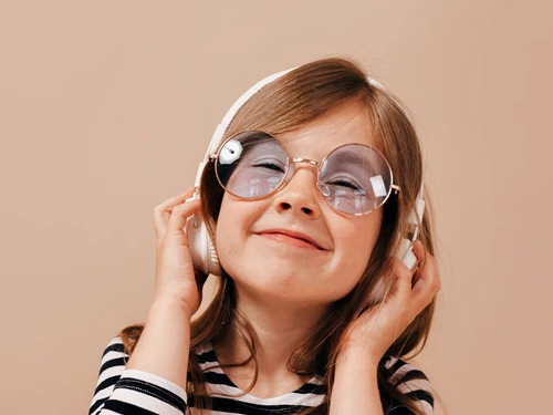 Lenti Oftalmiche per bambini<br> MyoFocus Transitions