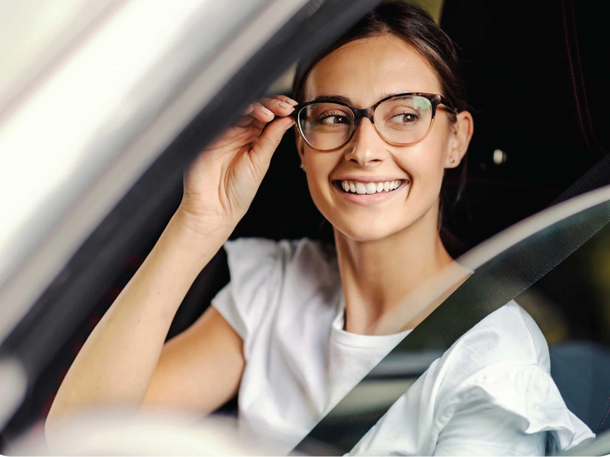 Lenti progressive Drive PRO