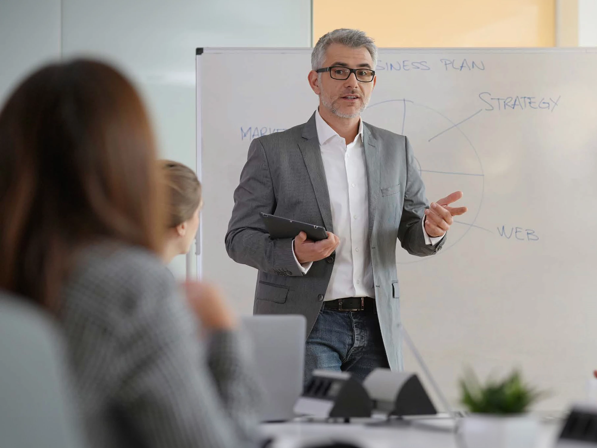 Lenti progressive Office Plus