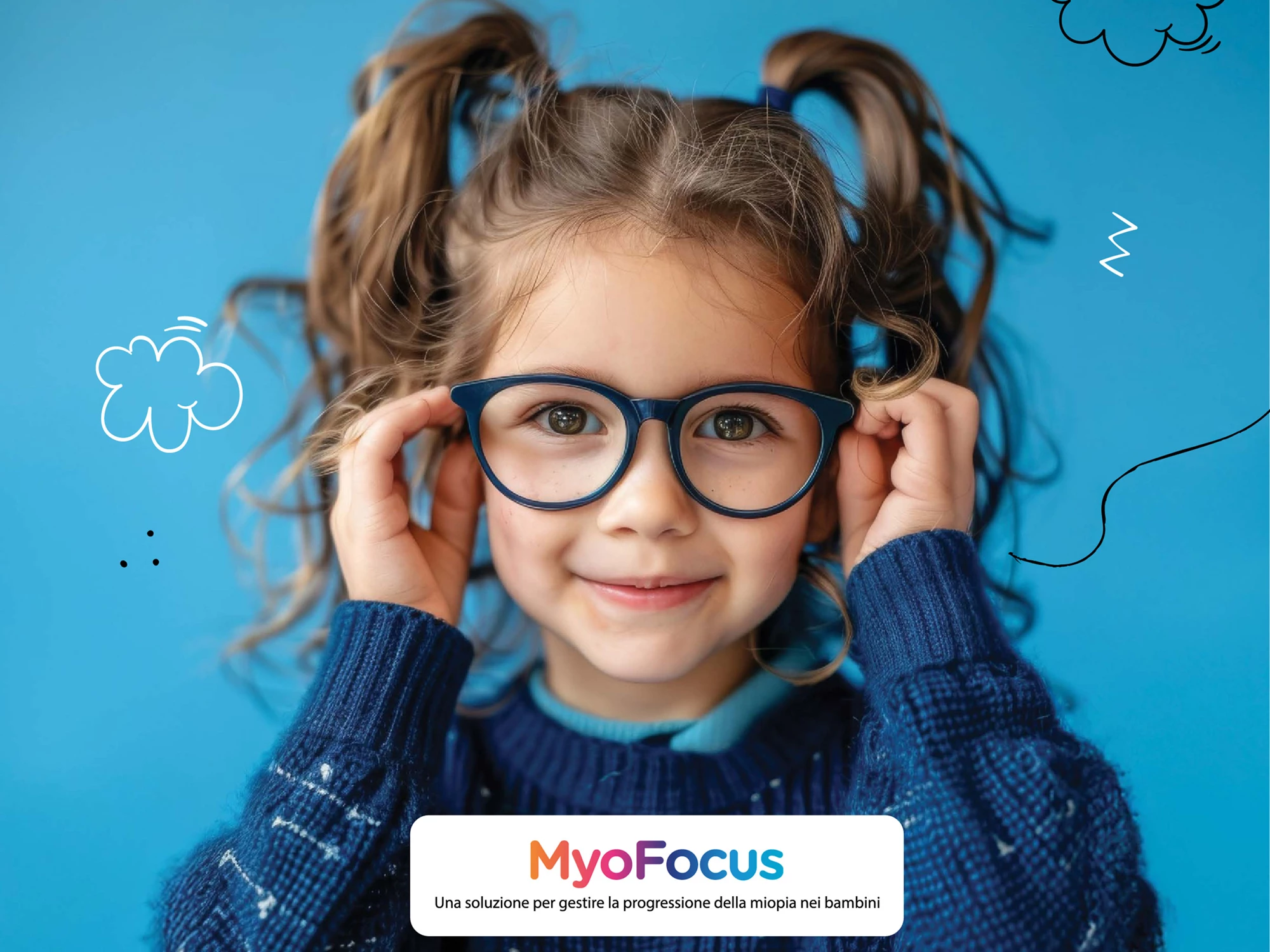 MyoFocus per i bimbi