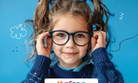 MyoFocus per i bimbi
