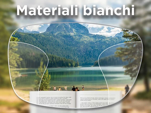 Lente progressiva UltraLux 1.50 CR-39