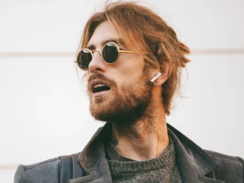 Lenti da Vista Relax Opensense Polarizzanti 1.50