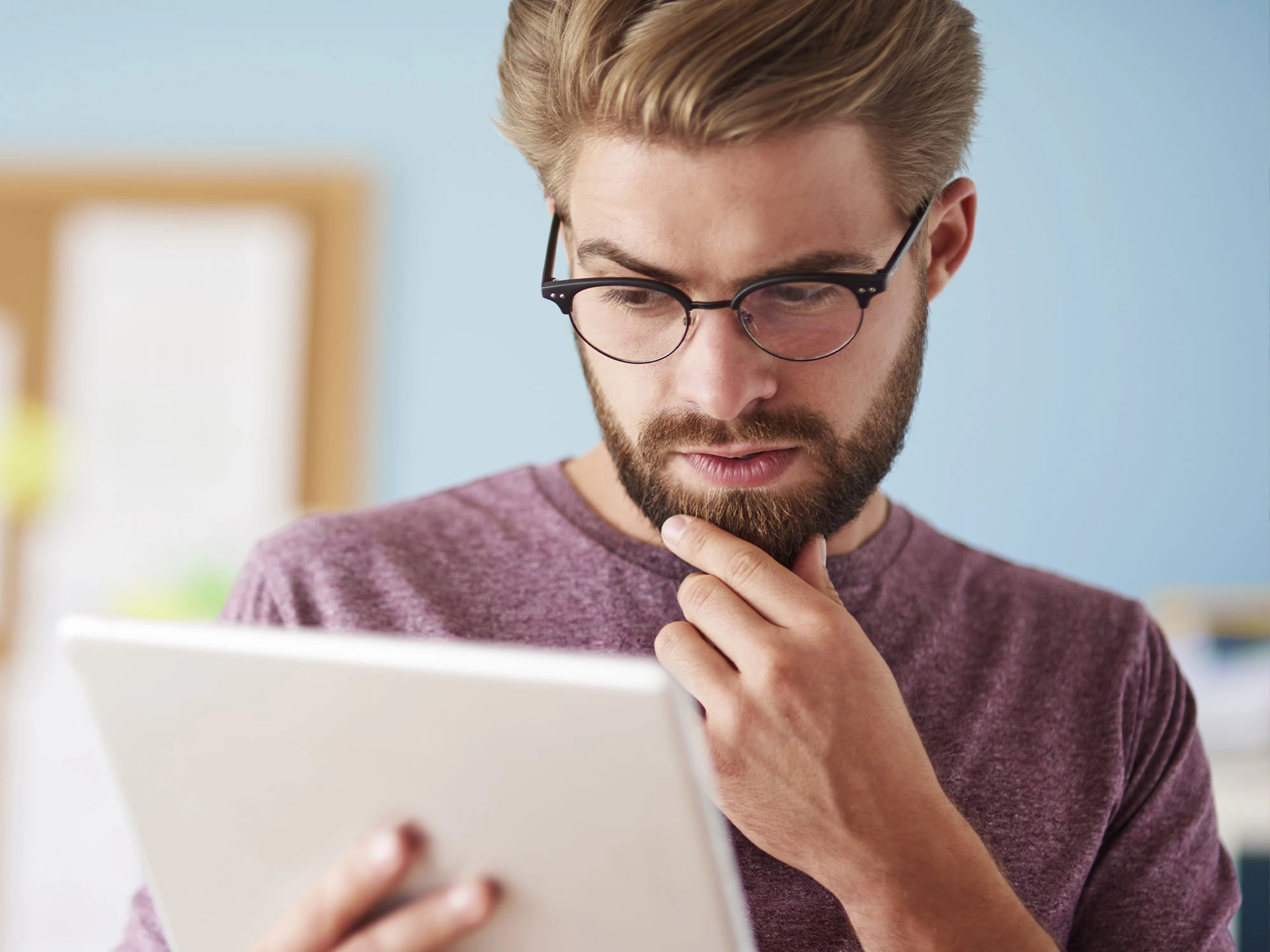 Lenti da Vista Relax Reading Digital 1.50 CR-39 (materiali bianchi)