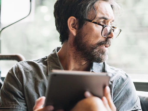 Lenti da vista Relax Reading Digital 1.50 UV 420