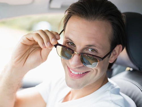 Lenti da Vista Relax Reading Digital Drivewear 1.50