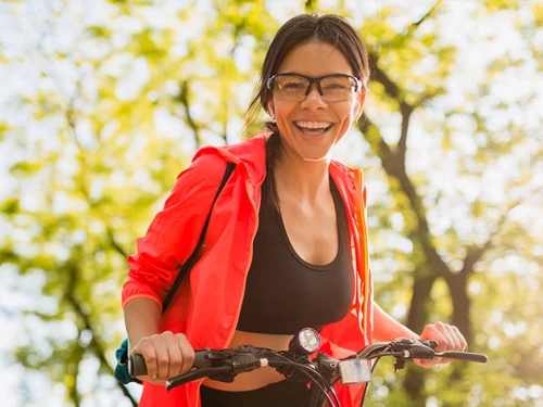 Lenti da Vista RELAX Sport 1.50 UV 420