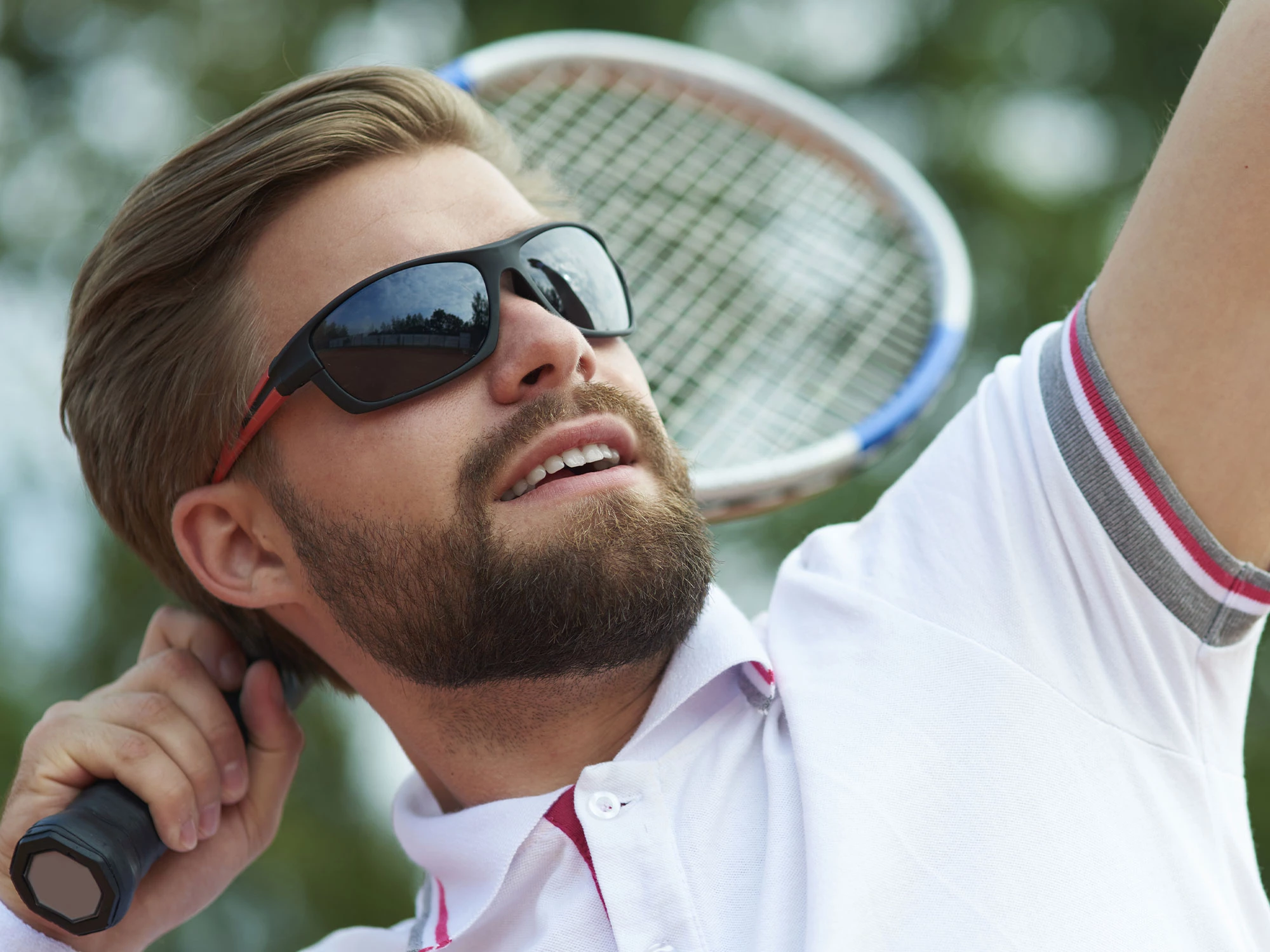 Lenti da Vista Relax Sport Polarizzanti 1.50