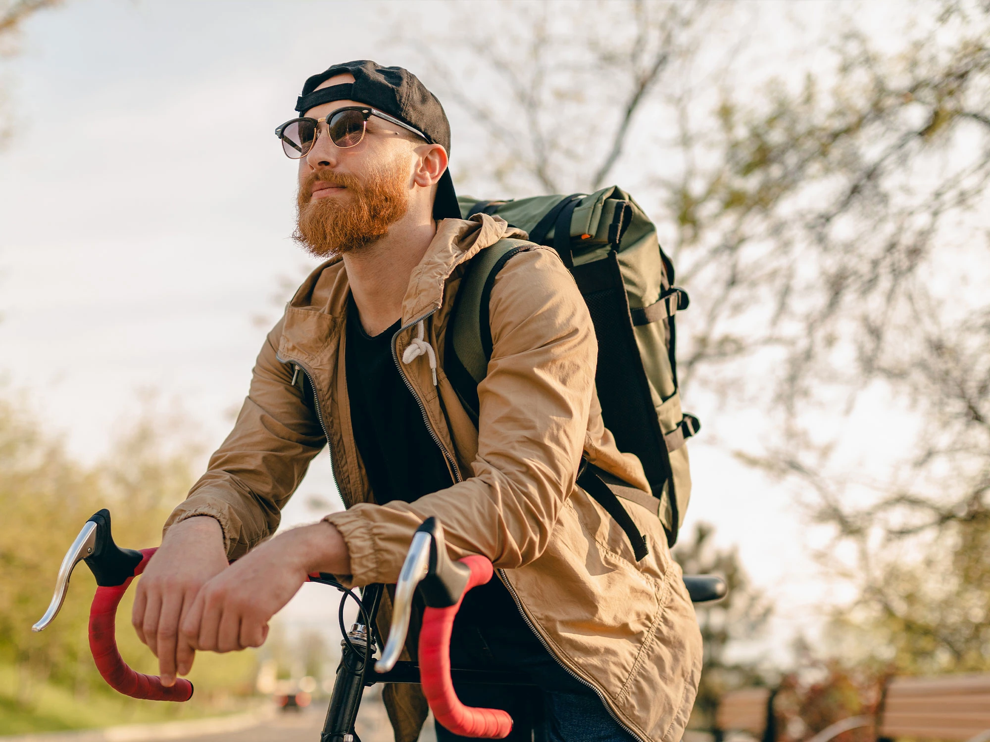 Lenti da Vista RELAX Sport Transitions Gen S 1.50