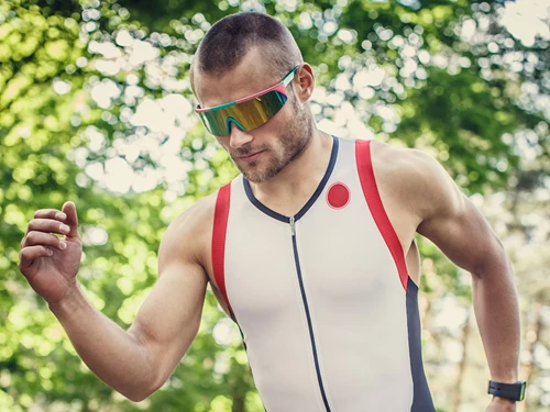 Lenti da Vista RELAX Sport TRANSITIONS XTRActive 8 da 1.50