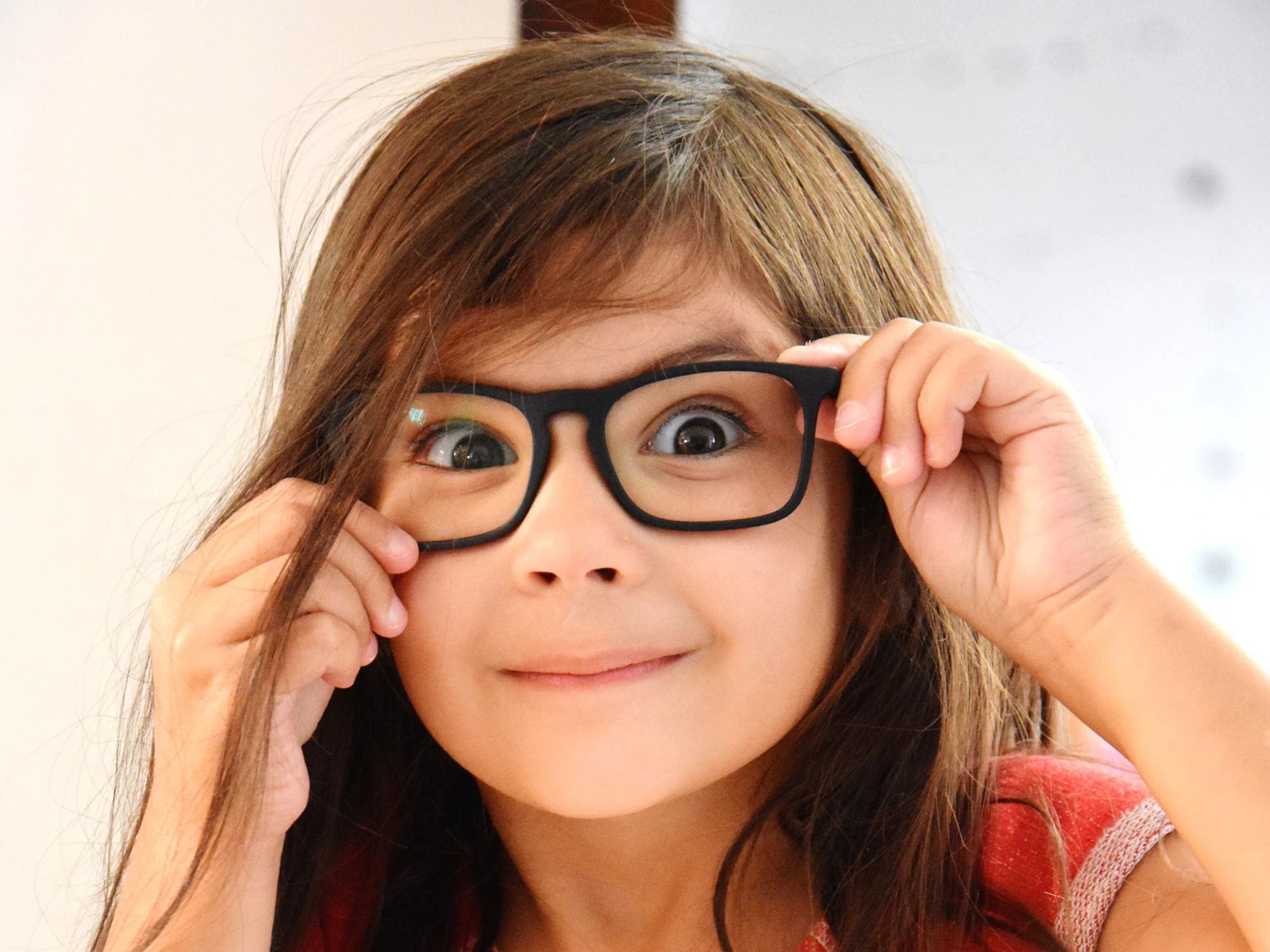 Lenti Oftalmiche per bambini MyoFocus 1.50 CR39