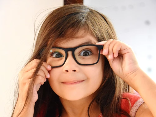 Lenti Oftalmiche per bambini MyoFocus 1.50 CR39