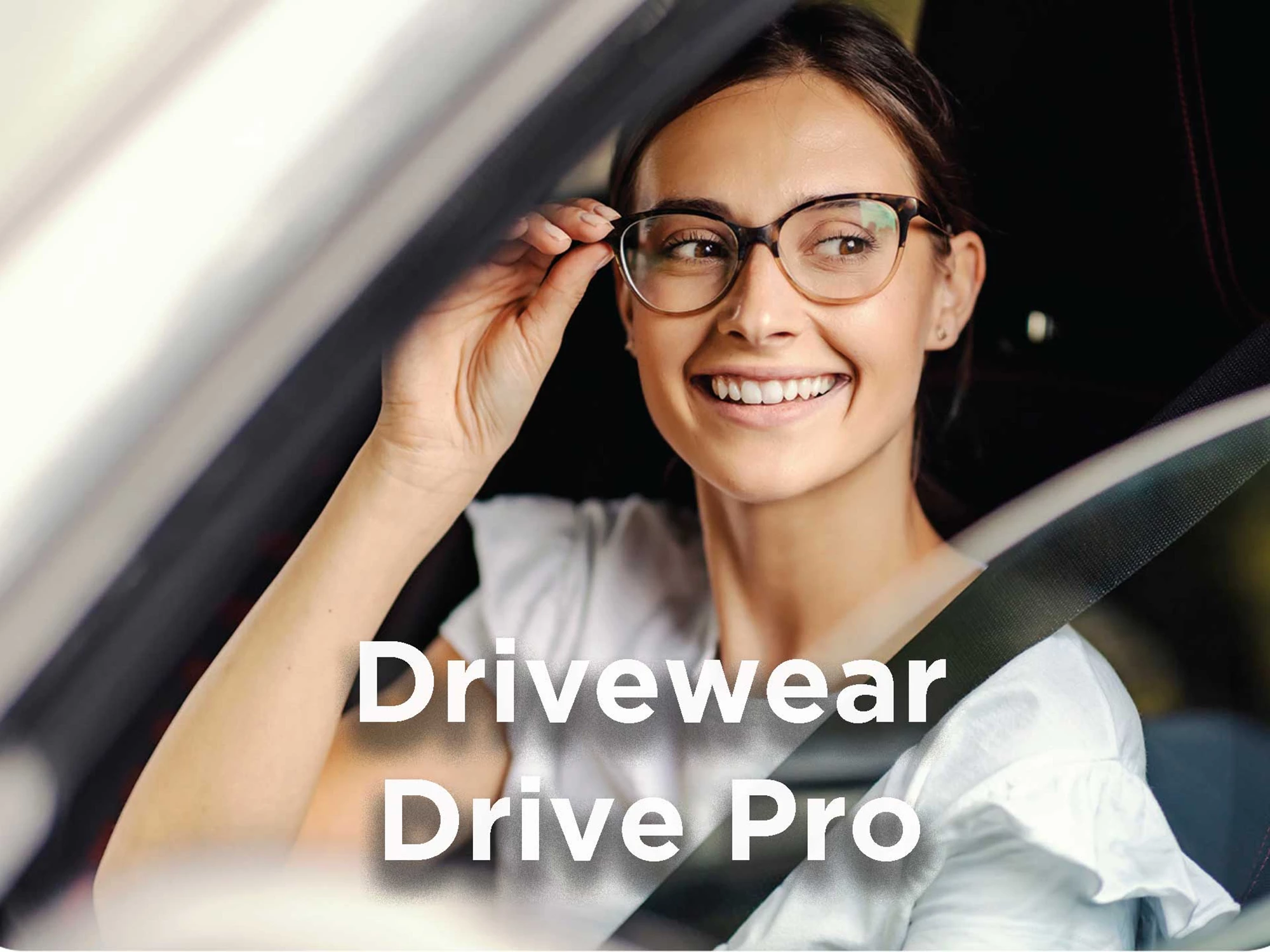 Lenti progressive CR 1.50 Drivewear Drive Pro
