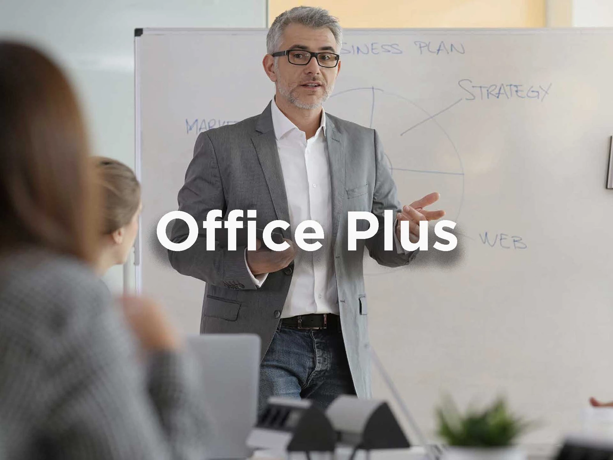 Lenti progressive CR 39 1.50 Office Plus