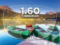 1.60 High Index Transitions Gen S Optima Dual Digital X