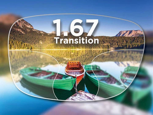1.67 High Index Transitions Gen S Optima Dual Digital X