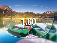 1.60 High Index Optima Dual Digital X