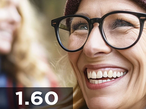 Lenti da vista Relax Opensense 1.60 High Index