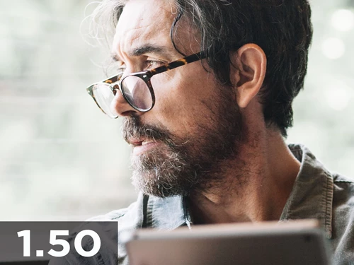 Lenti da vista Relax Reading Digital 1.50 UV 420