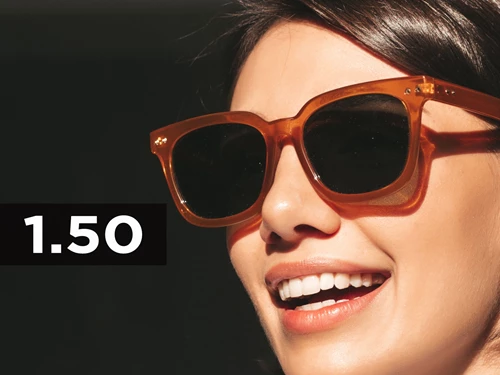 Lenti da Vista Relax Reading Digital Polarizzanti 1.50