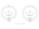 Lenti progressive CR 1.50 Transitions Gen S Optima Plus