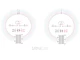 Lenti Progressive CR 1.50 UltraLite Polarizzate